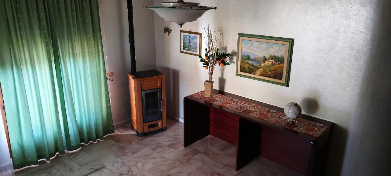 Jana Holidays Acireale Holiday home