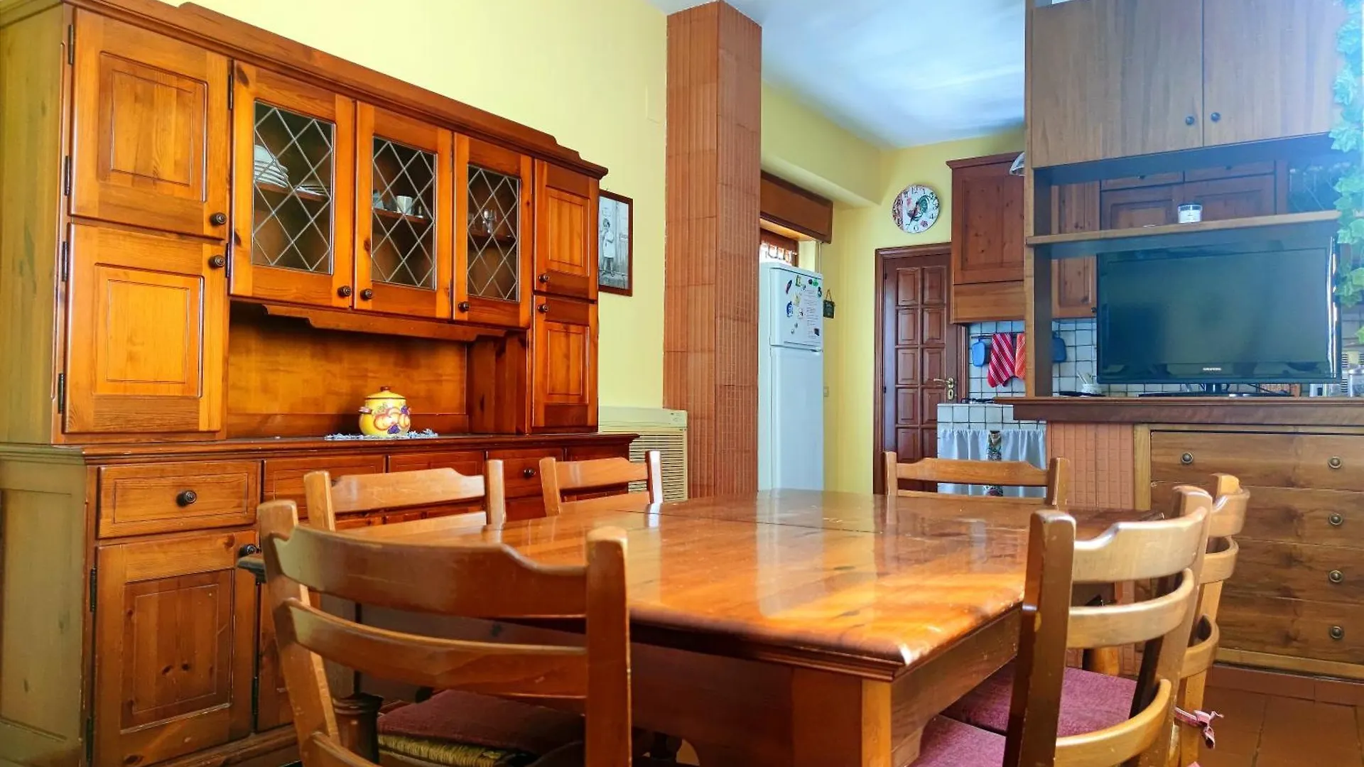 Holiday home Jana Holidays Acireale