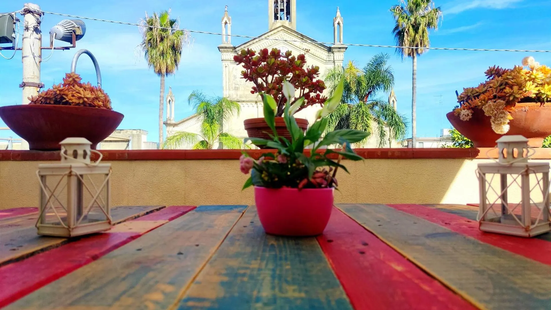 Jana Holidays Acireale Holiday home