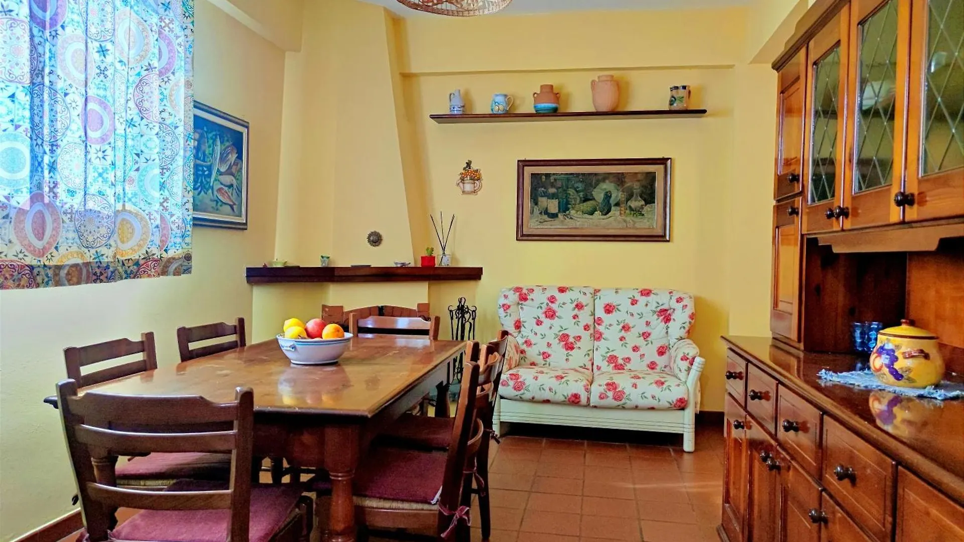 Holiday home Jana Holidays Acireale Italy