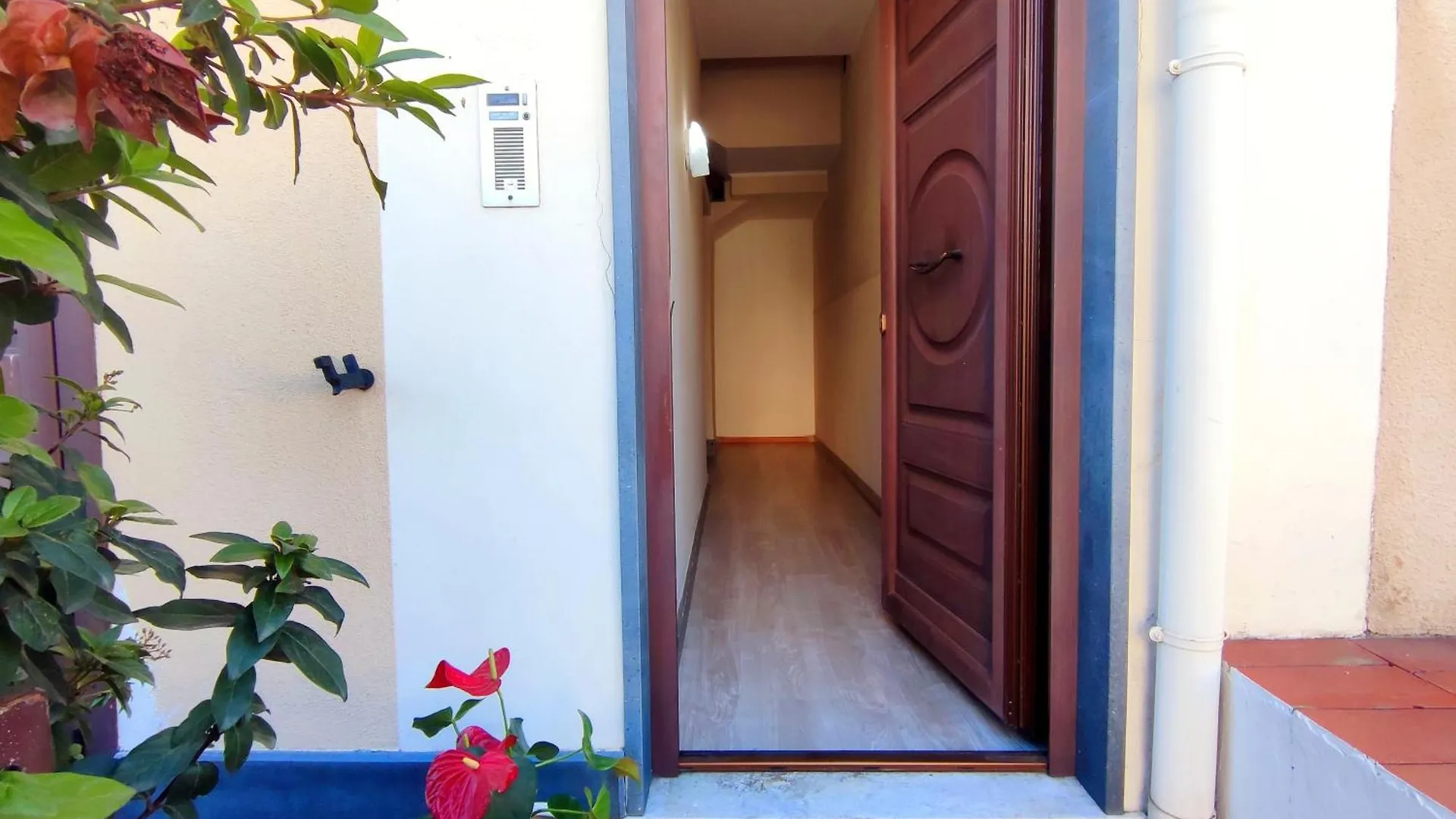 Jana Holidays Acireale Holiday home