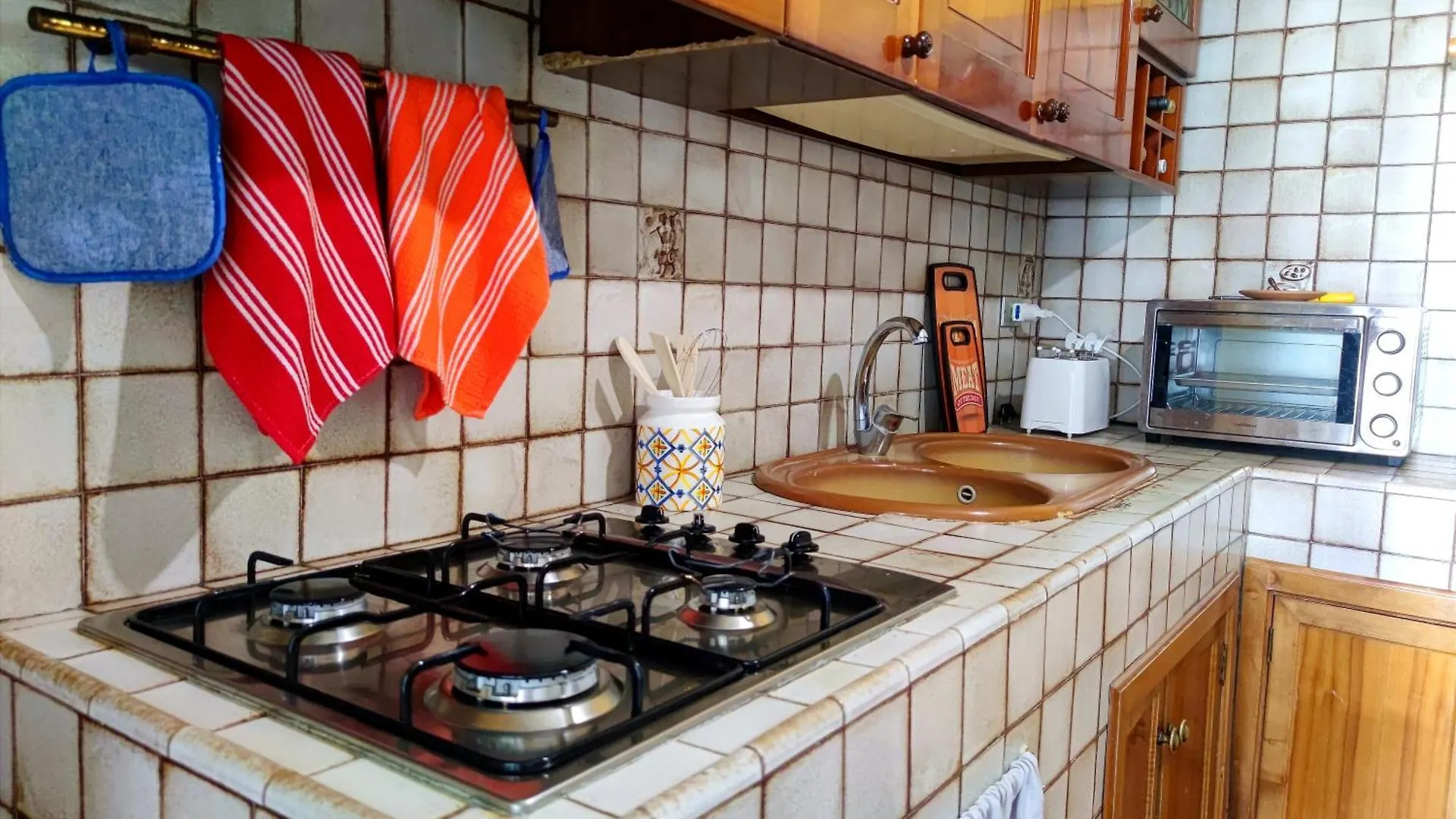 Holiday home Jana Holidays Acireale