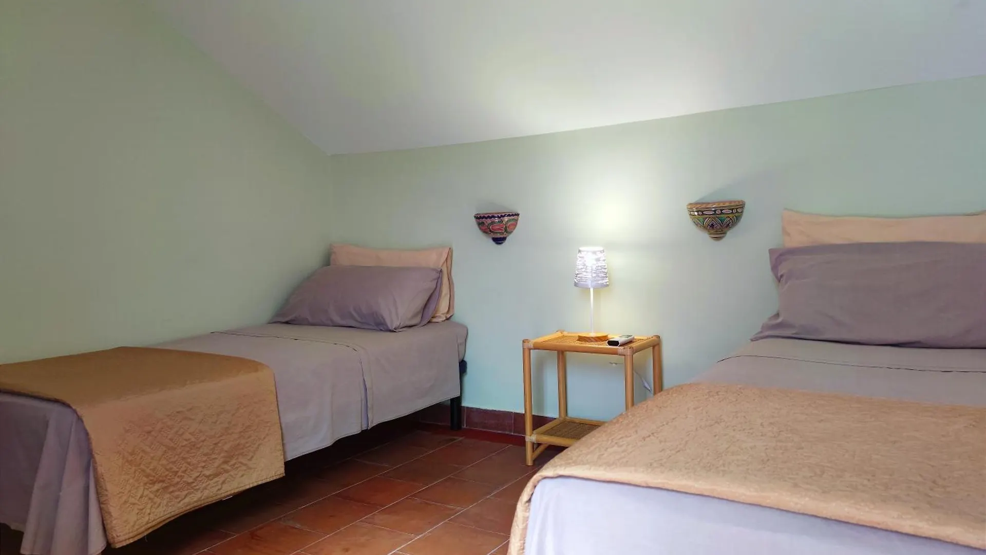 Holiday home Jana Holidays Acireale