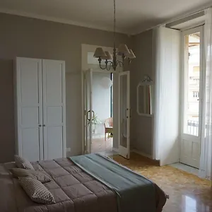  Hébergement de vacances In Sicily