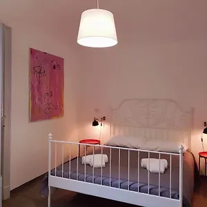  Hébergement de vacances Casa Romeo