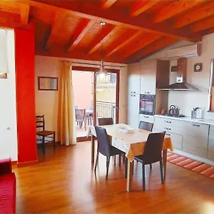  Hébergement de vacances Casa Del Sol