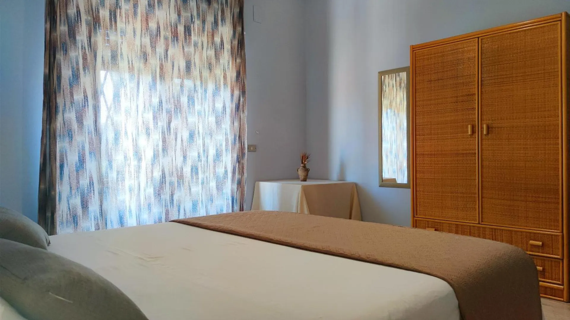 Prázdninový dům Jana Holidays Acireale Itálie